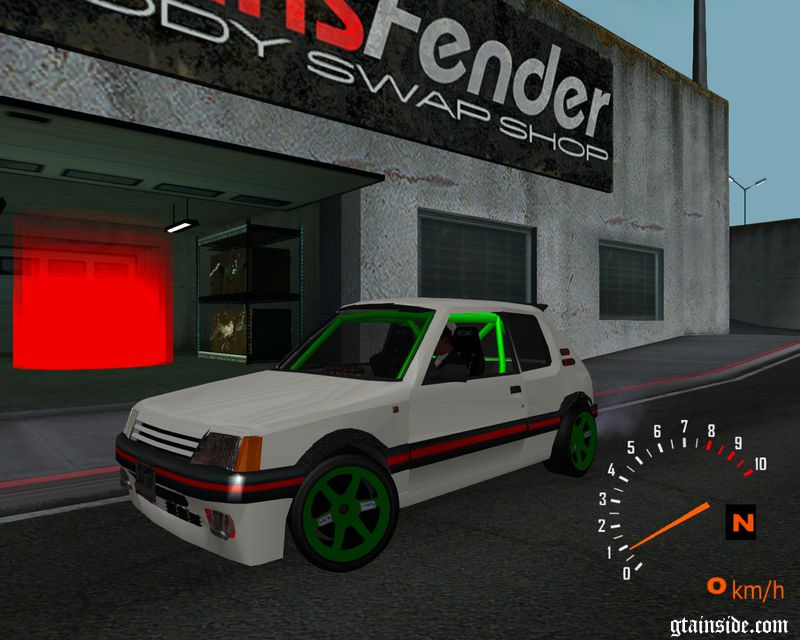 mod